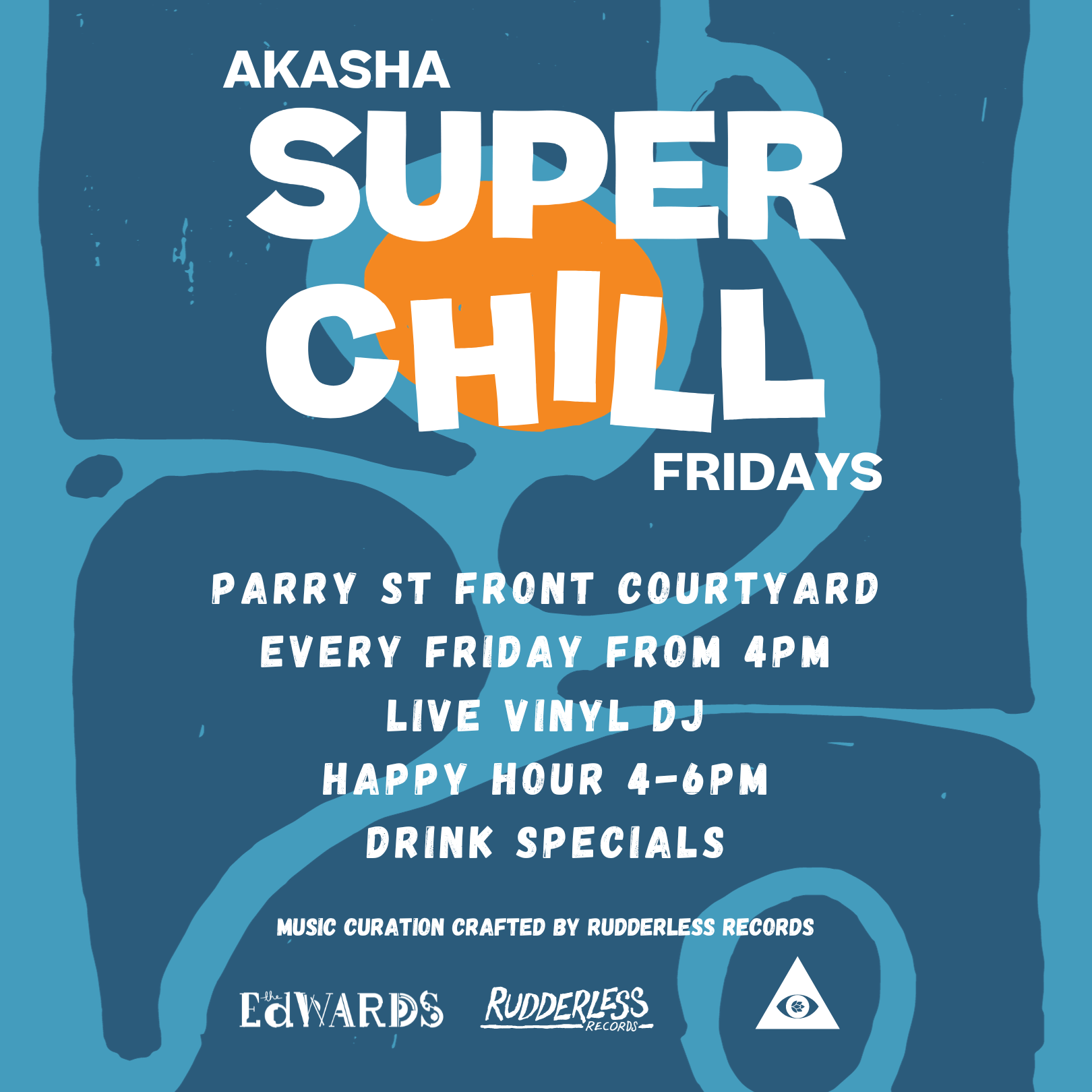 Make every Friday a Super Chill Friday! Image 1